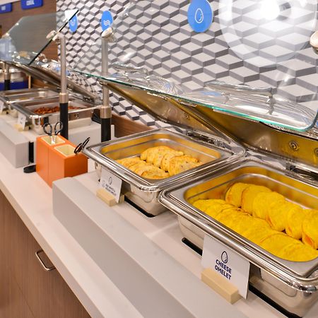 Holiday Inn Express - Lockport By Ihg מראה חיצוני תמונה