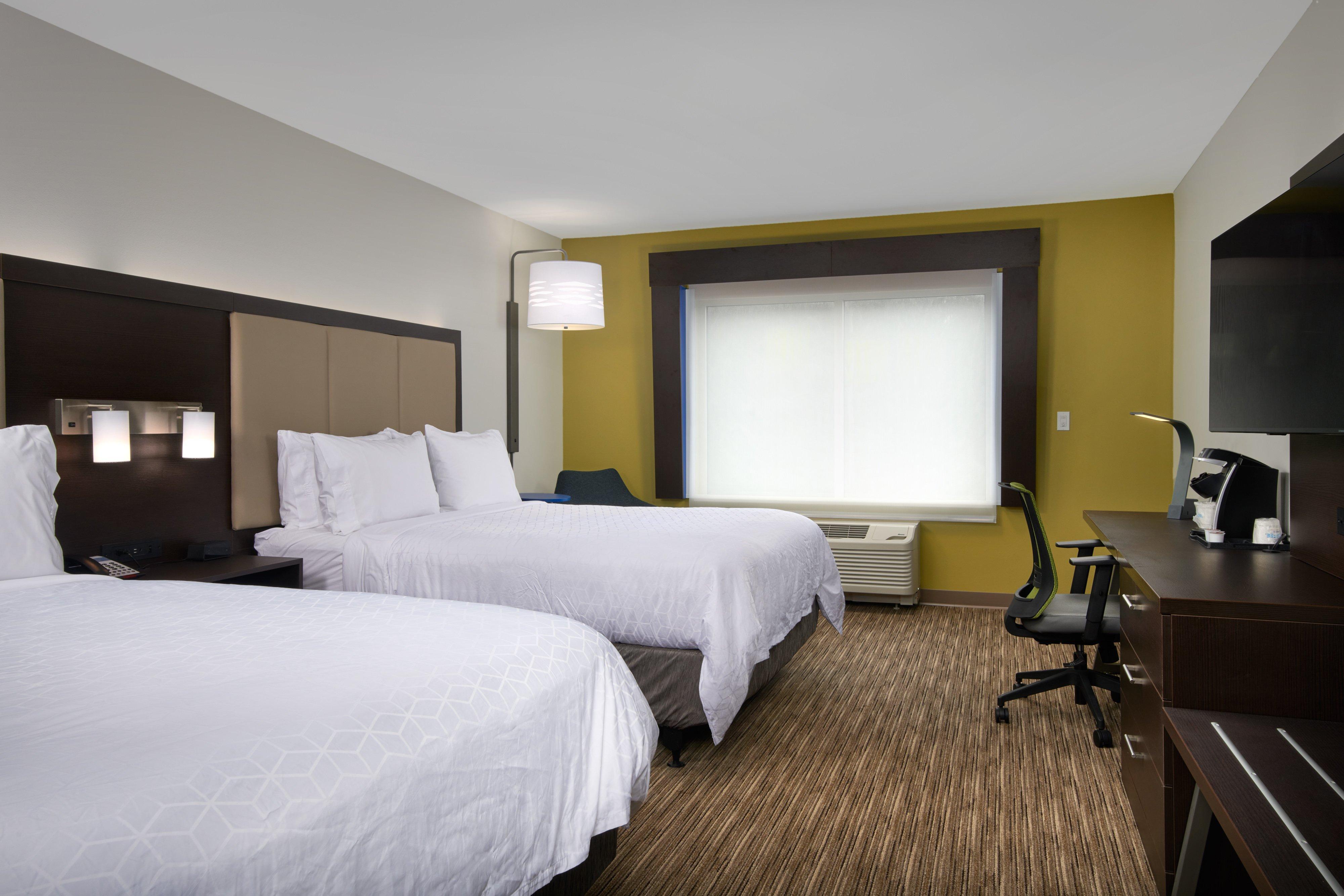 Holiday Inn Express - Lockport By Ihg מראה חיצוני תמונה
