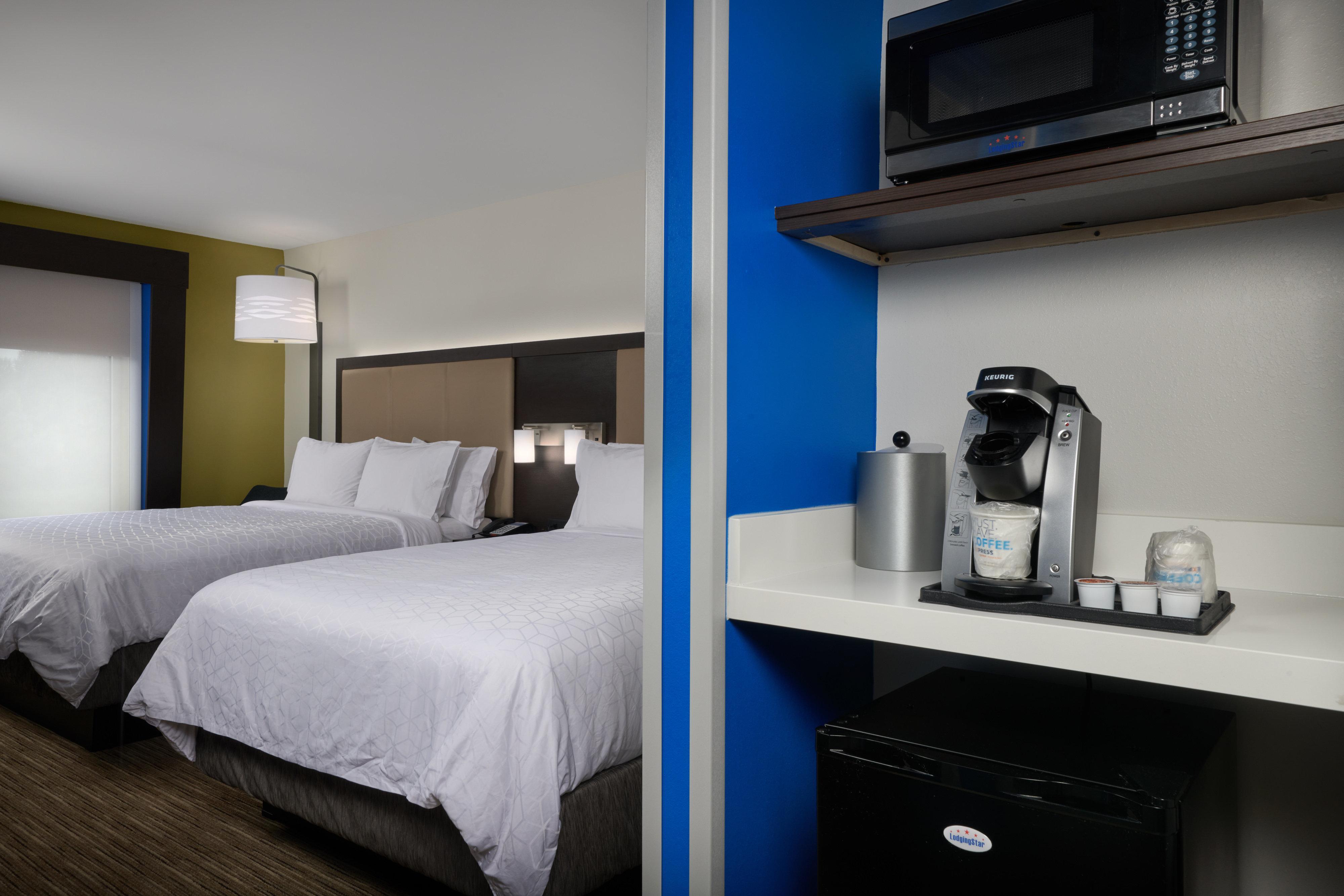 Holiday Inn Express - Lockport By Ihg מראה חיצוני תמונה