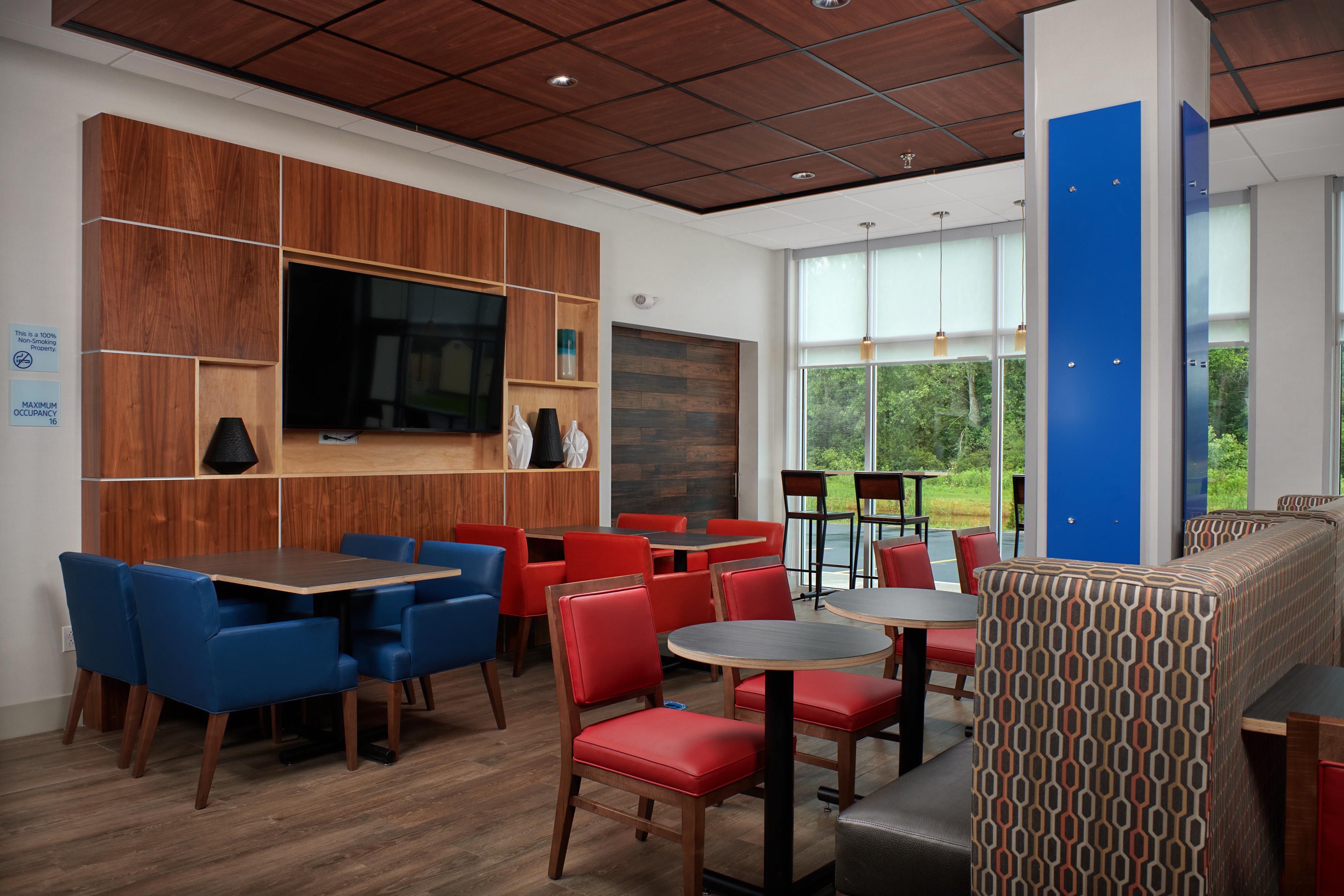 Holiday Inn Express - Lockport By Ihg מראה חיצוני תמונה