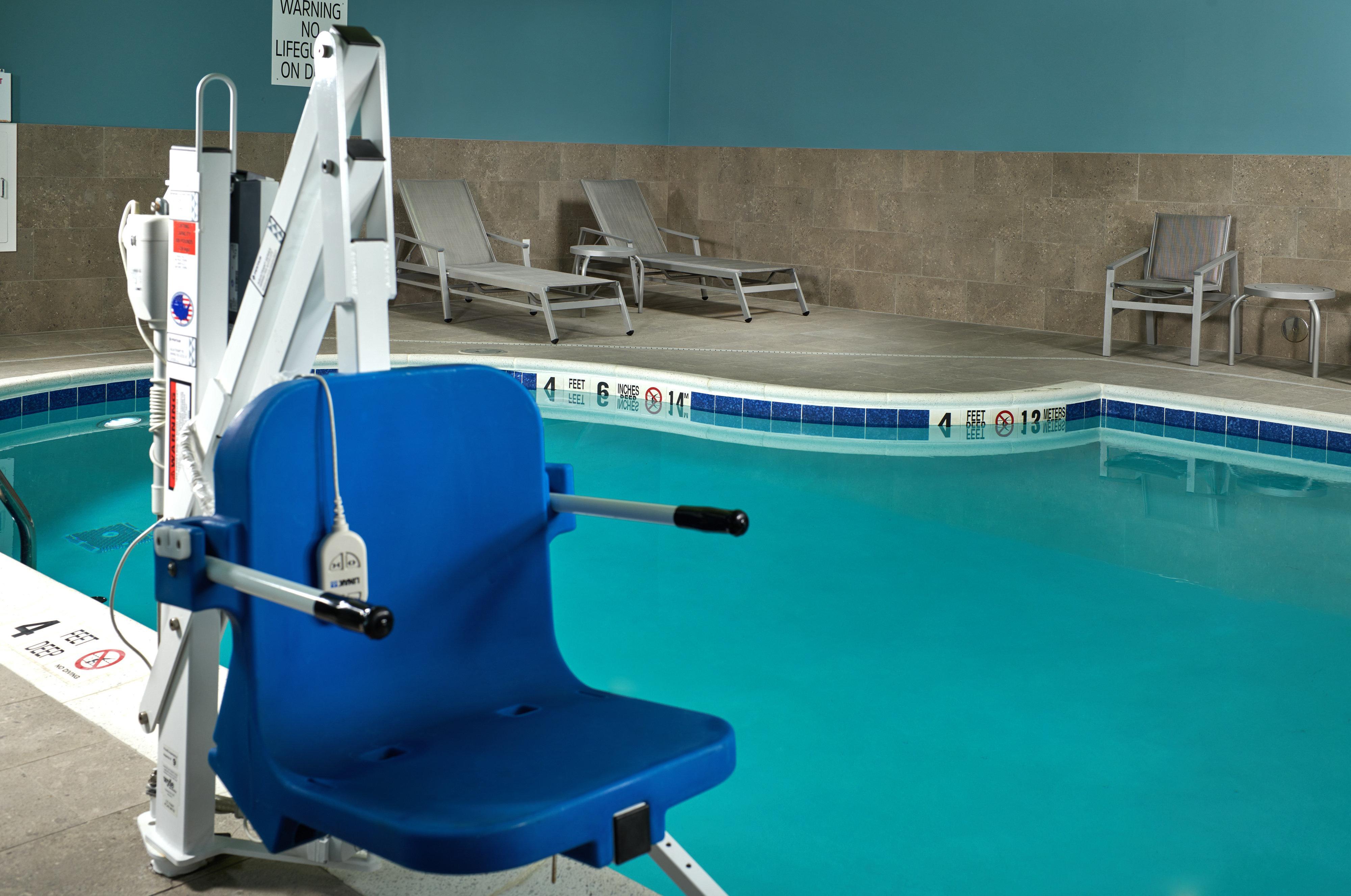 Holiday Inn Express - Lockport By Ihg מראה חיצוני תמונה