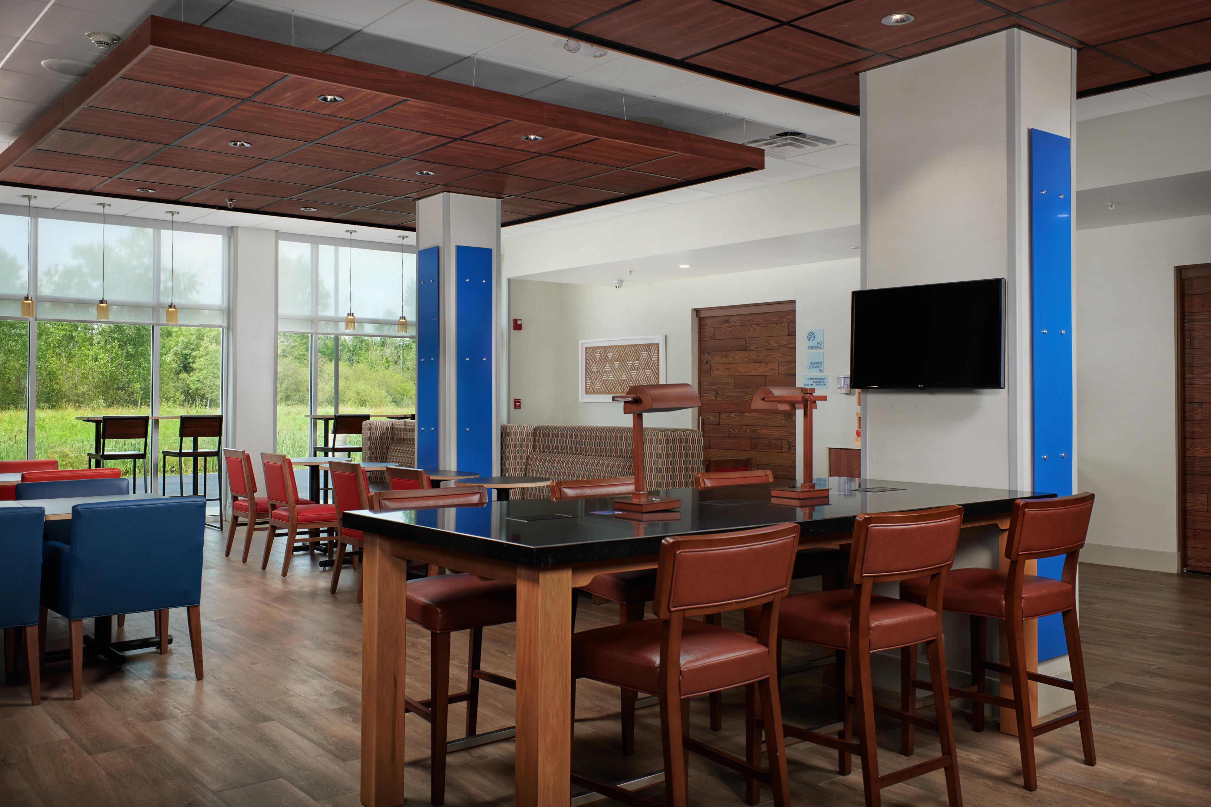 Holiday Inn Express - Lockport By Ihg מראה חיצוני תמונה