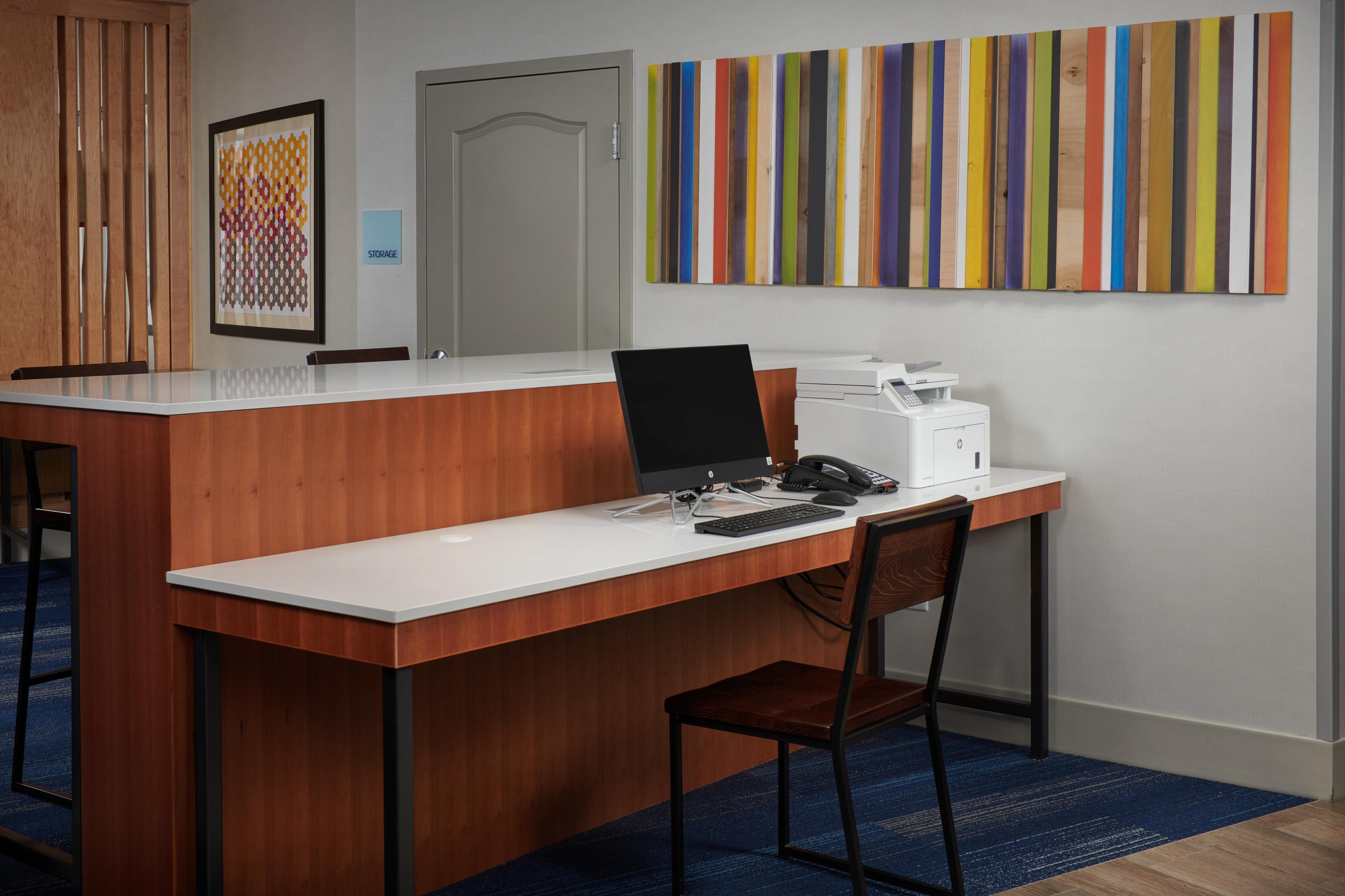 Holiday Inn Express - Lockport By Ihg מראה חיצוני תמונה