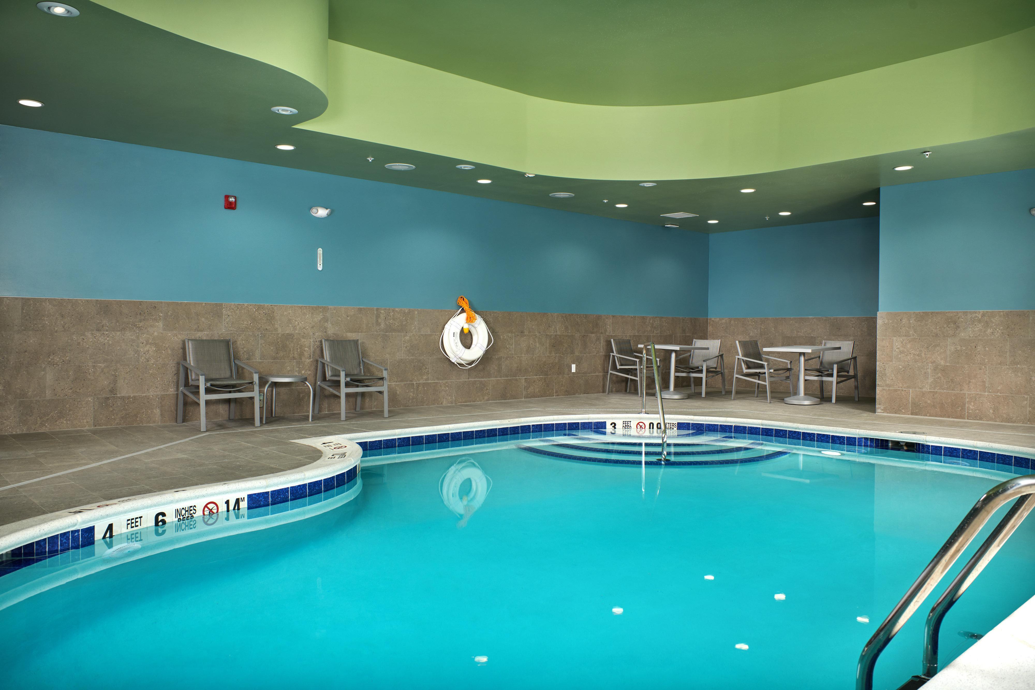 Holiday Inn Express - Lockport By Ihg מראה חיצוני תמונה