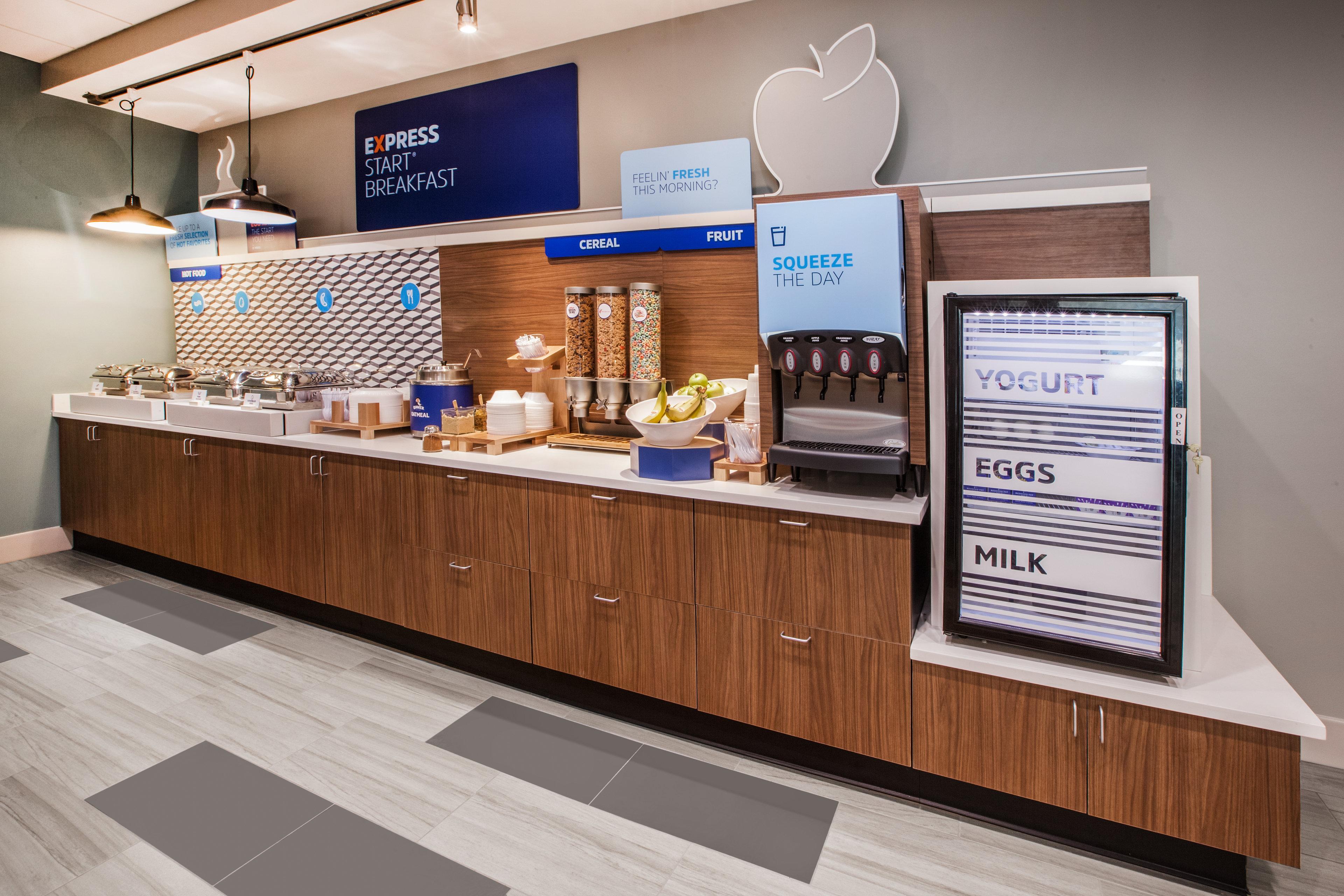 Holiday Inn Express - Lockport By Ihg מראה חיצוני תמונה
