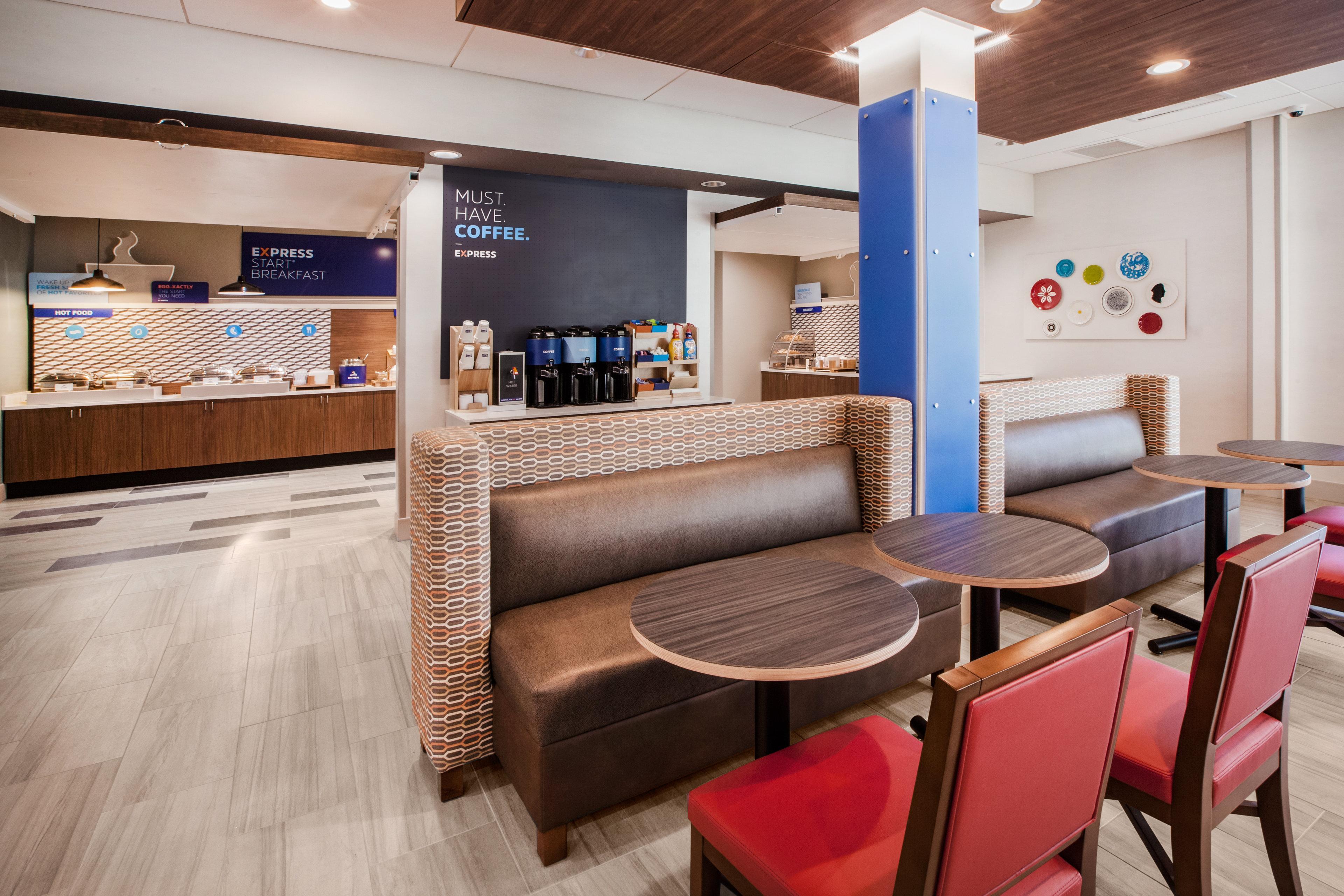 Holiday Inn Express - Lockport By Ihg מראה חיצוני תמונה