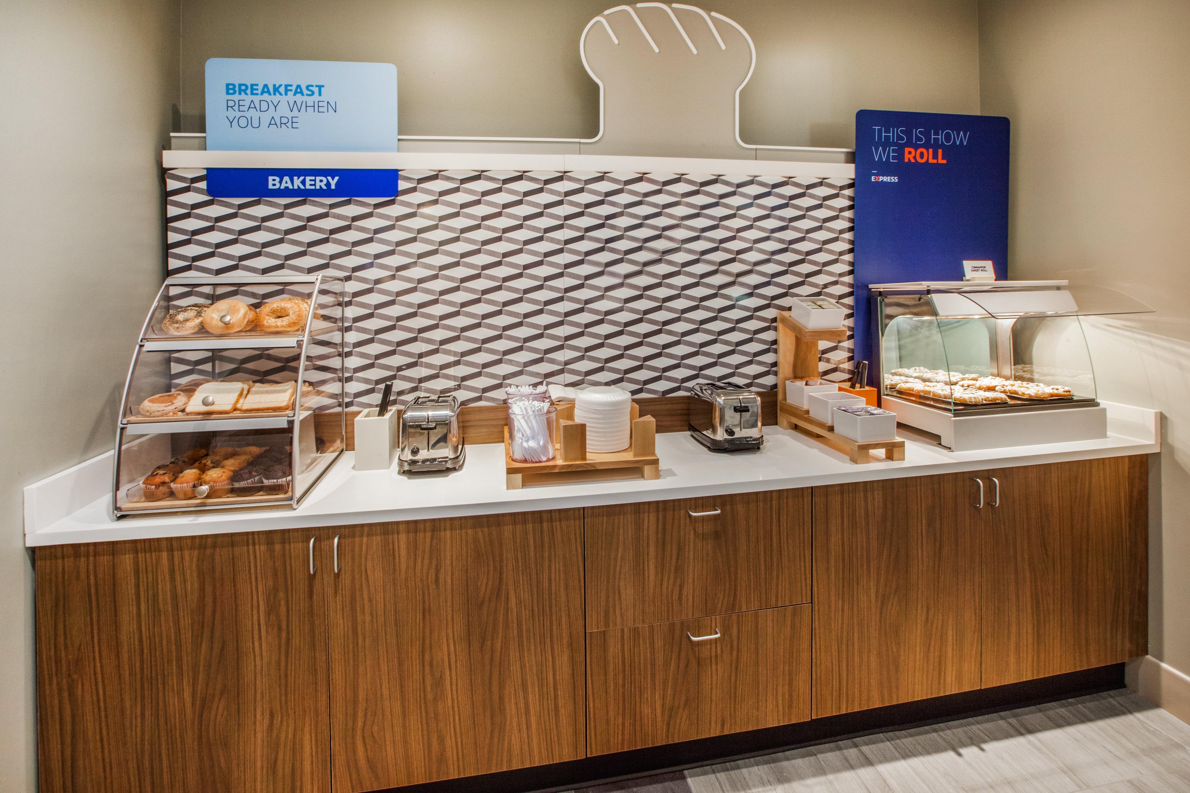 Holiday Inn Express - Lockport By Ihg מראה חיצוני תמונה