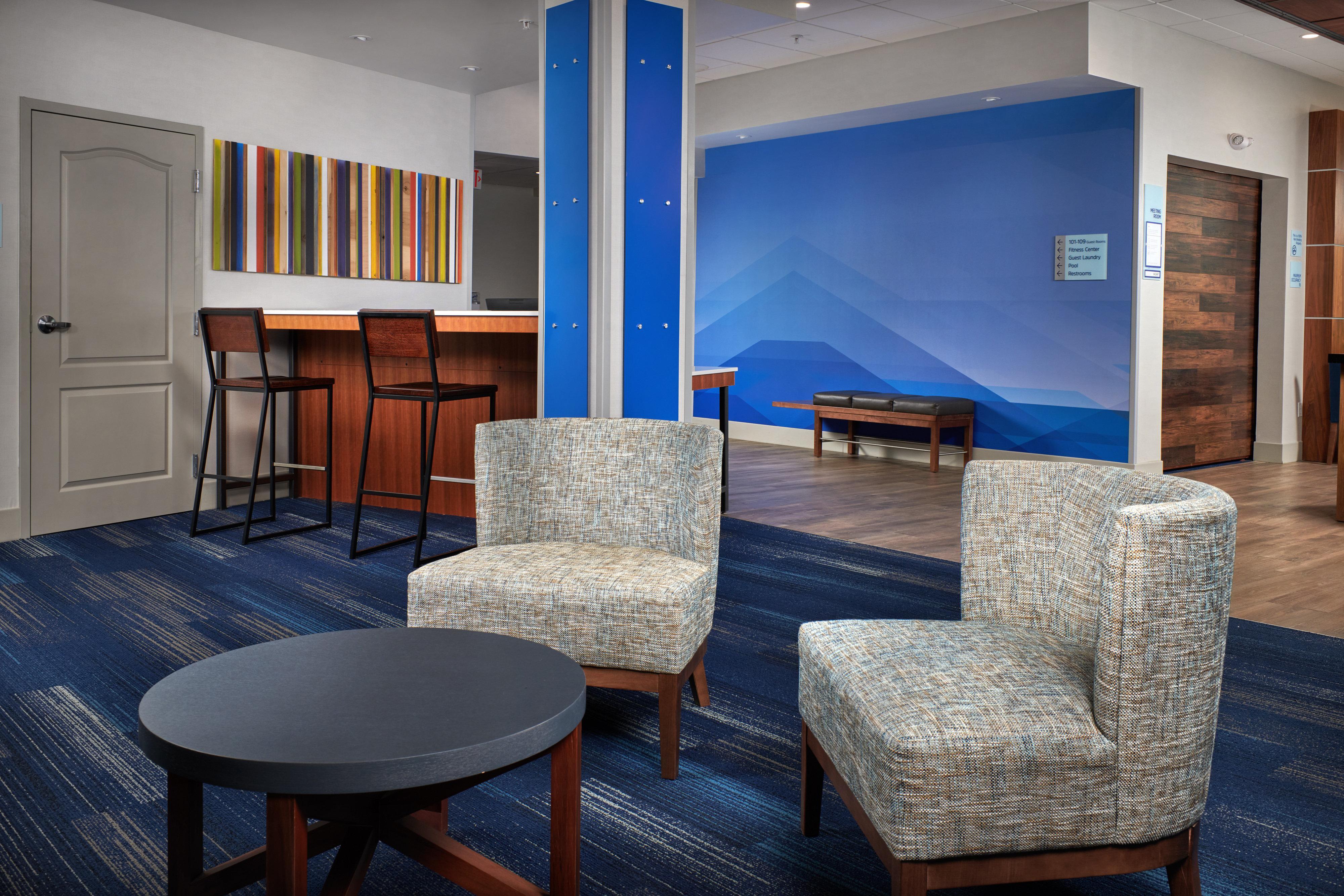 Holiday Inn Express - Lockport By Ihg מראה חיצוני תמונה