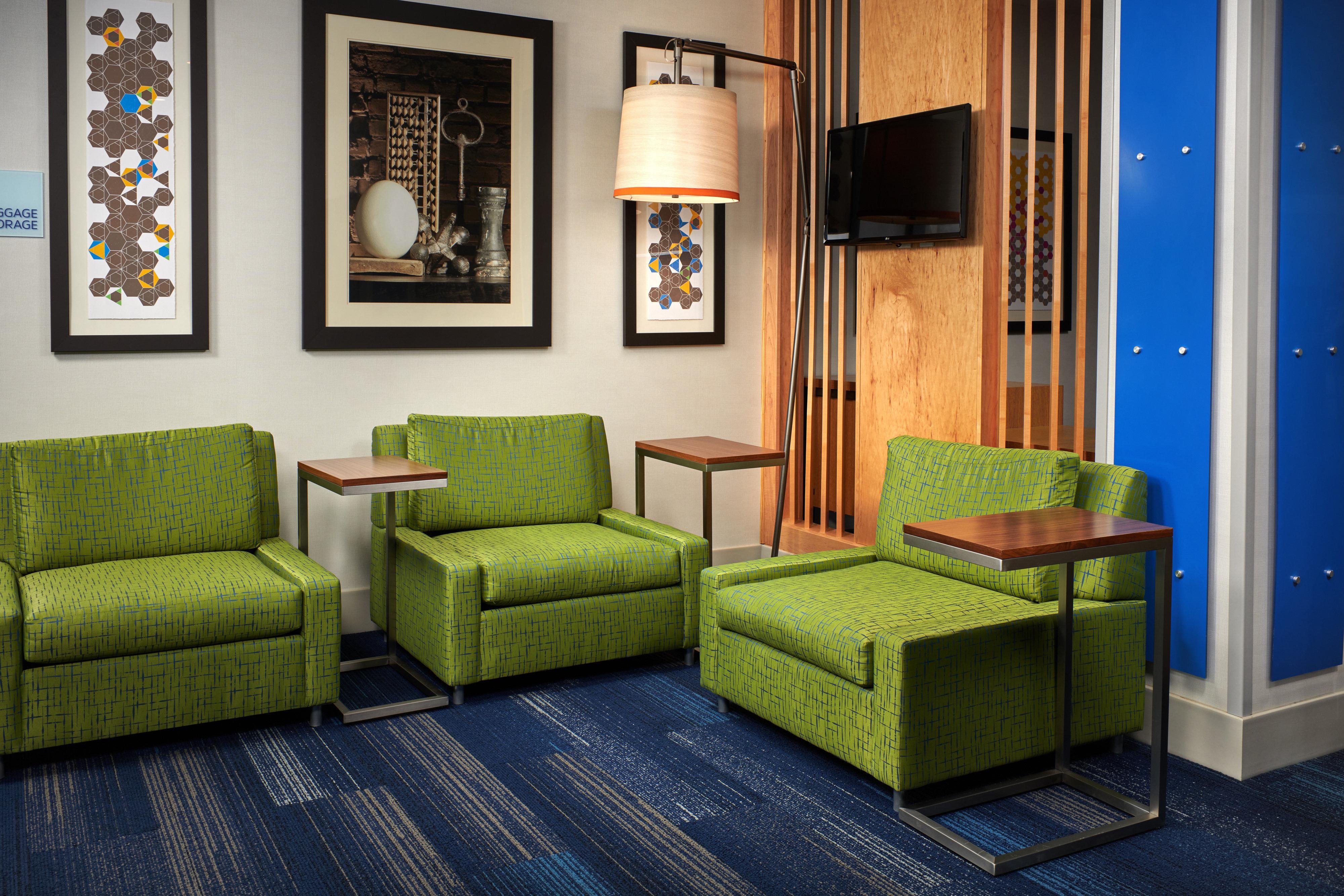 Holiday Inn Express - Lockport By Ihg מראה חיצוני תמונה
