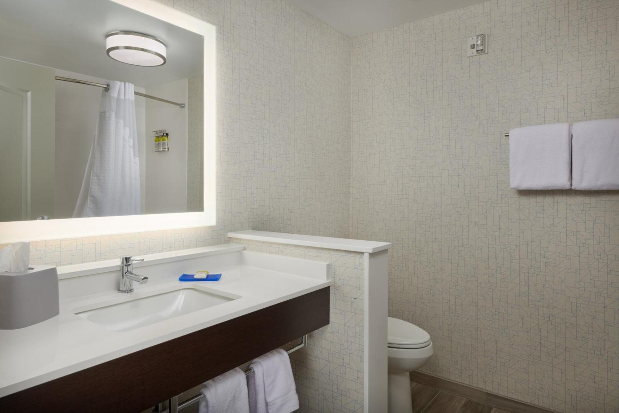 Holiday Inn Express - Lockport By Ihg מראה חיצוני תמונה