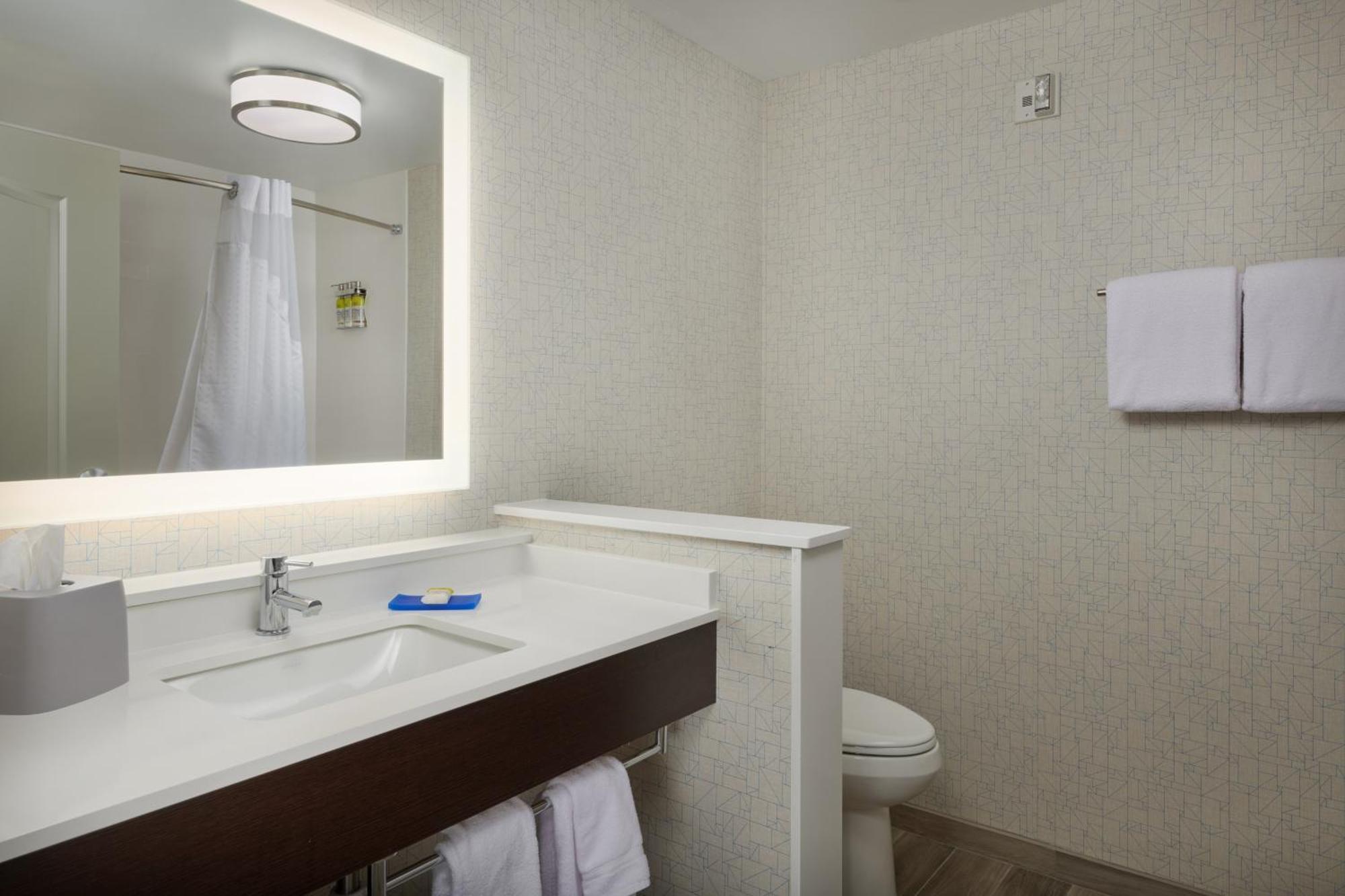 Holiday Inn Express - Lockport By Ihg מראה חיצוני תמונה